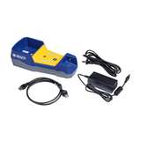 V1300 Power Supply Kit for V4500 Barcode Scanner redirect to product page